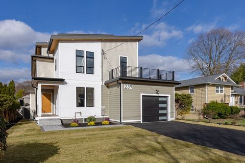 239 Mountain Ave Arlington MA 02474