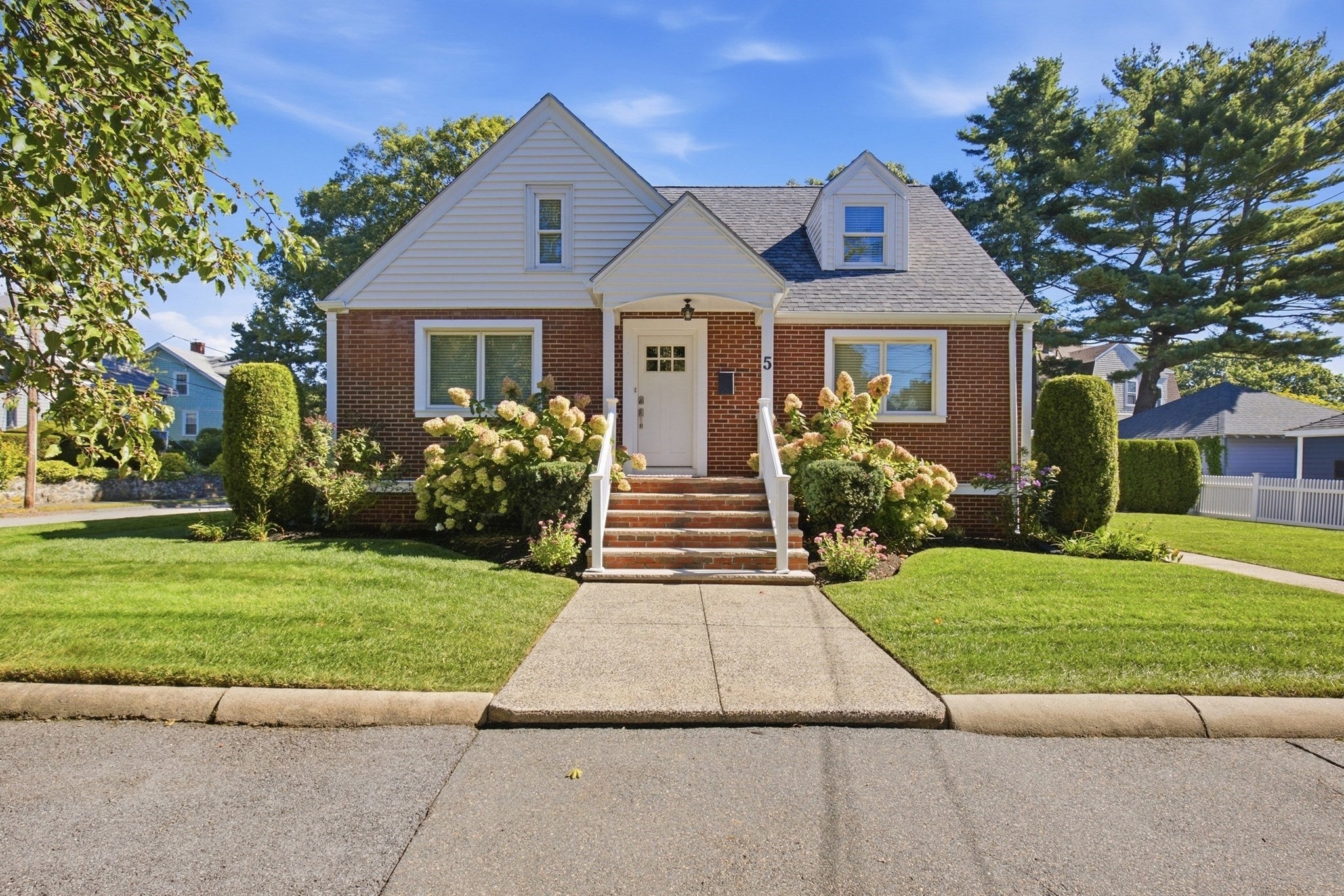 5 Sargent Road, Swampscott, MA Photo #1