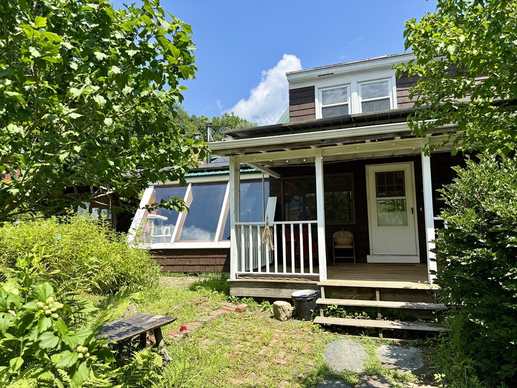 5 Wilde Rd