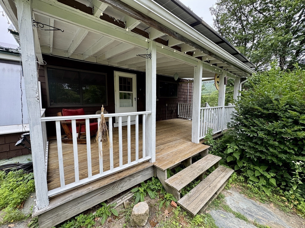 5 Wilde Rd
