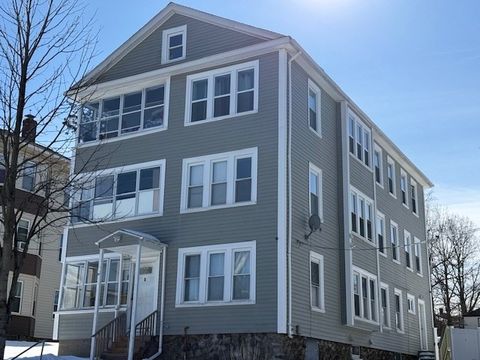 Photo of 8 Summerhill Ave., Ave #2, Worcester, MA 01606 (MLS # 73478903)