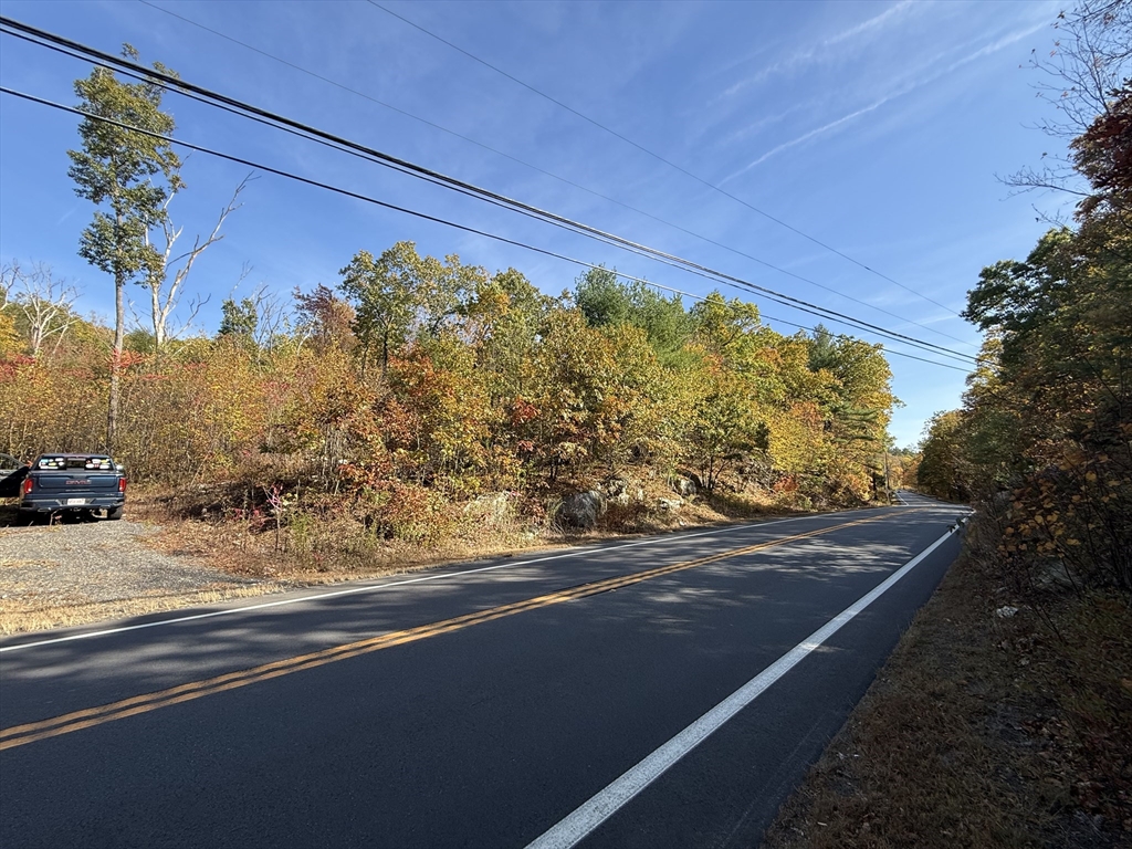Lot 1 Amherst Rd.