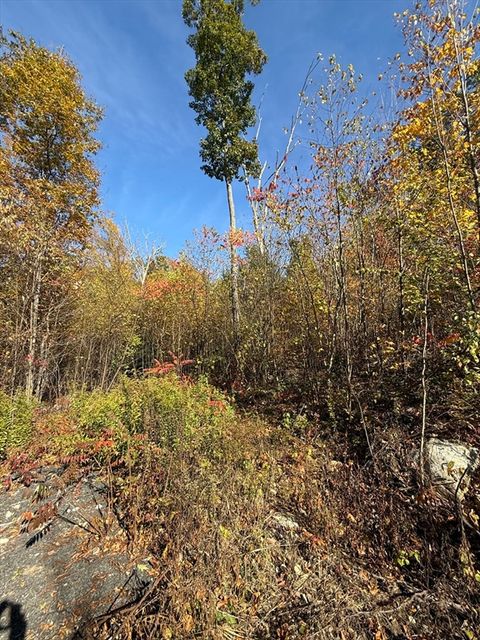 Lot 1 Amherst Rd. Belchertown MA 01007