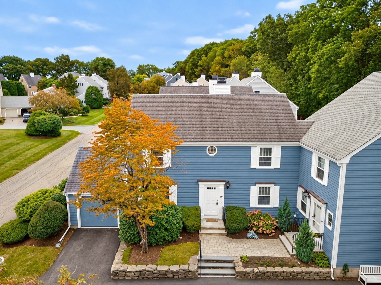 18 Fairway Cir #18, Natick, MA, 18 Fairway Cir #18, Natick, MA Photo #1