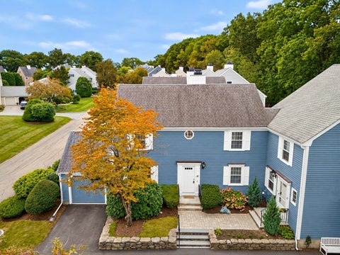 Photo of 18 Fairway Cir #18, Natick, MA 01760 (MLS # 73584091)