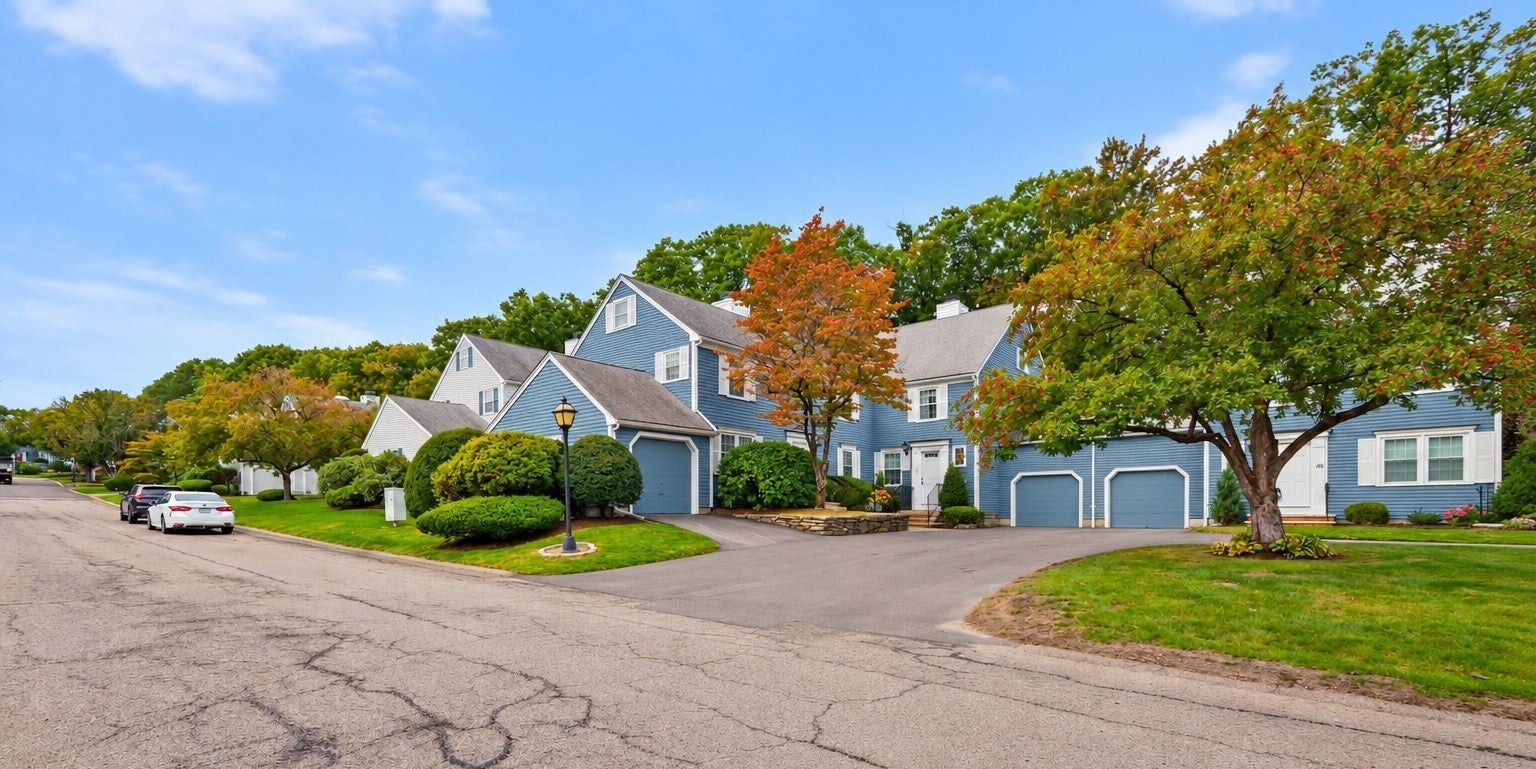 18 Fairway Cir #18, Natick, MA, 18 Fairway Cir #18, Natick, MA Photo #38