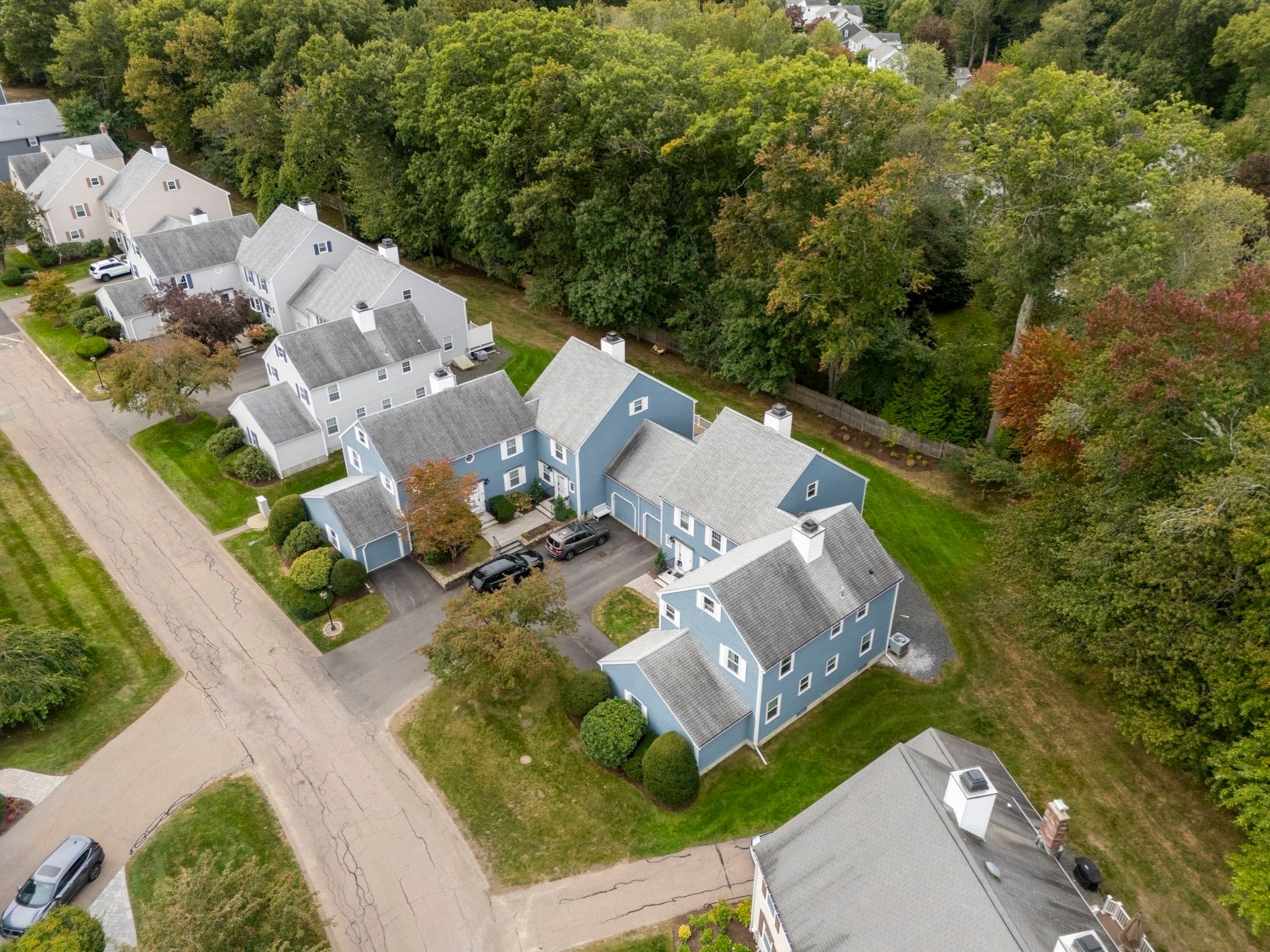 18 Fairway Cir #18, Natick, MA, 18 Fairway Cir #18, Natick, MA Photo #35