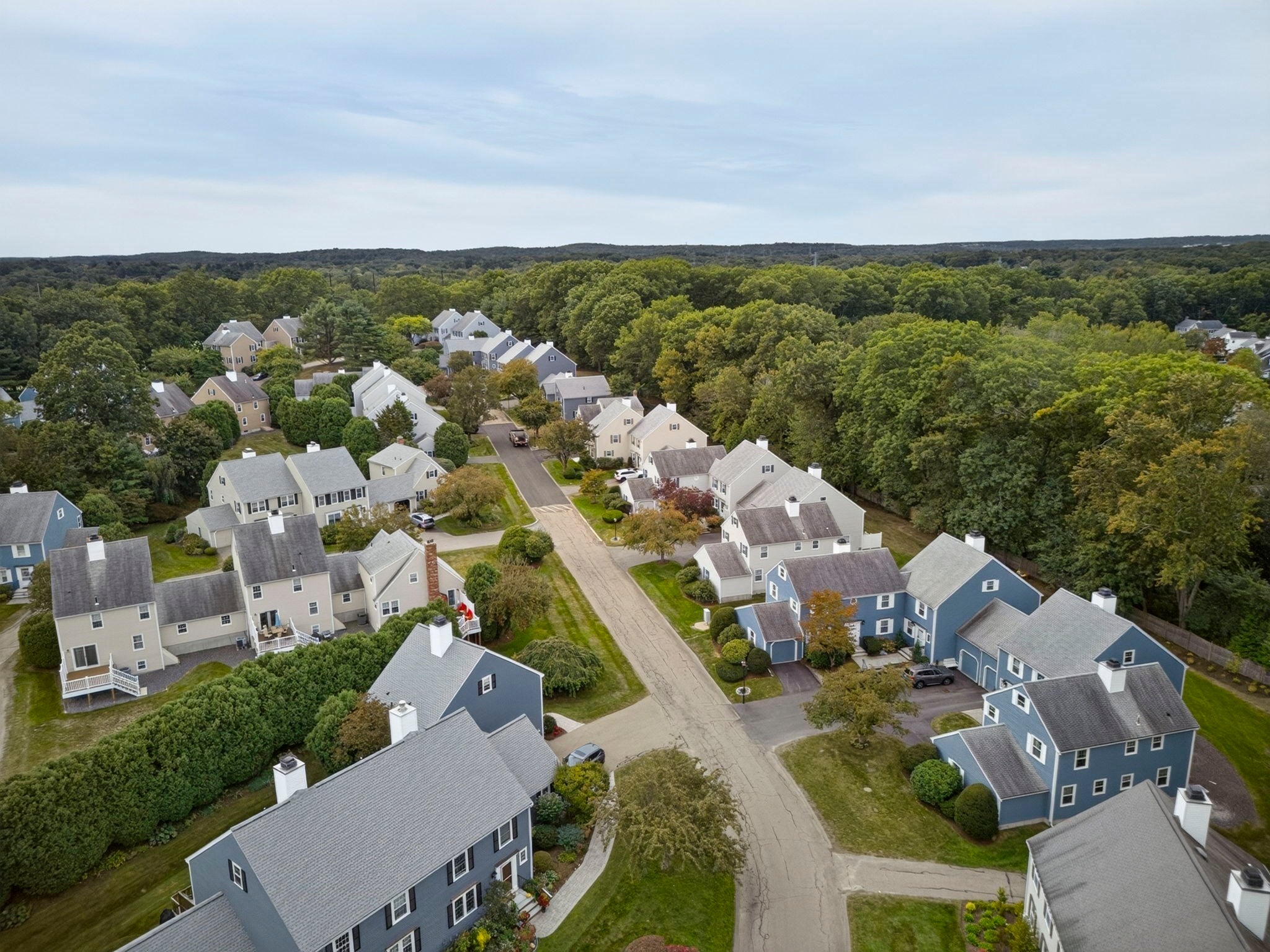 18 Fairway Cir #18, Natick, MA, 18 Fairway Cir #18, Natick, MA Photo #34