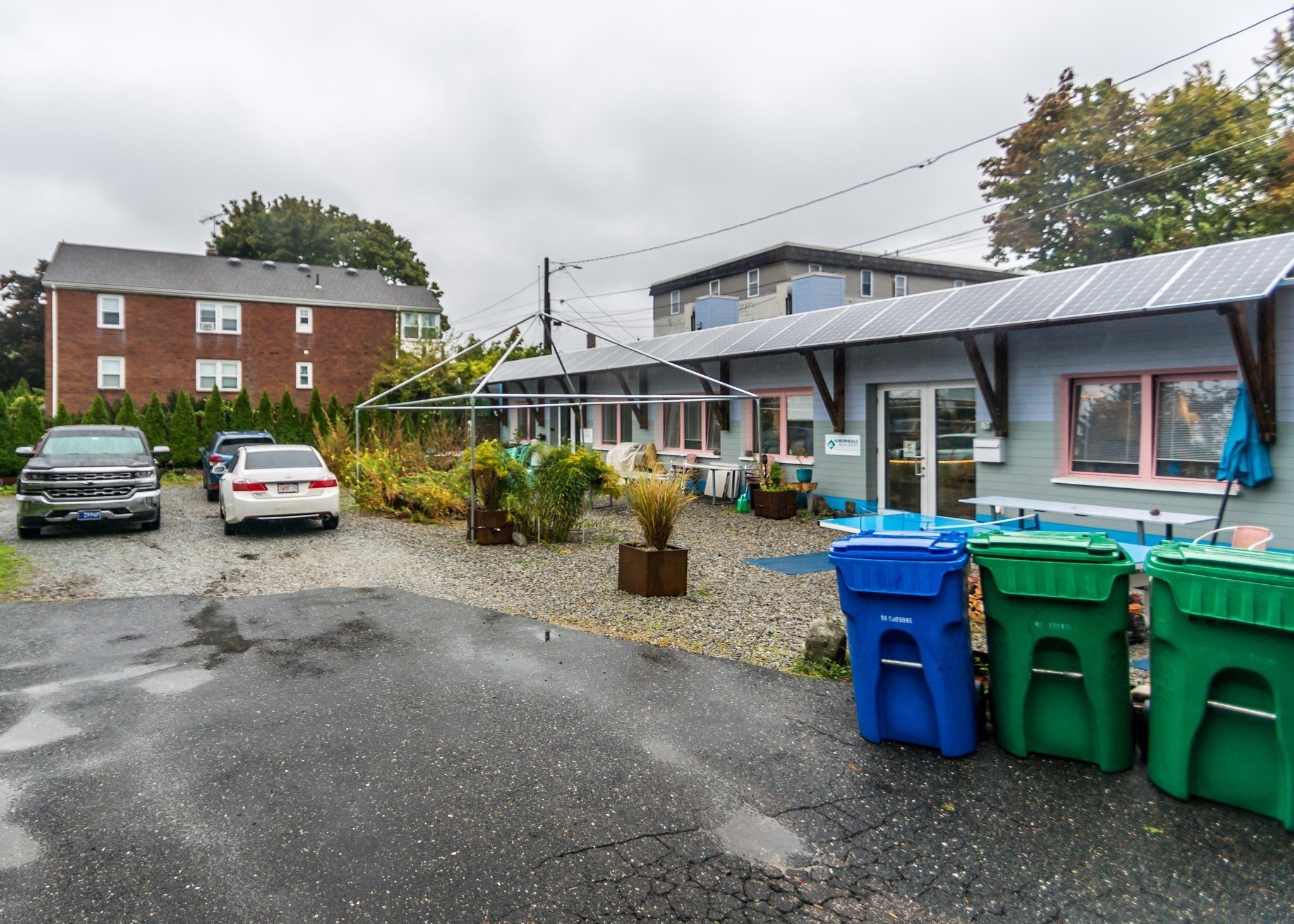 151 Adams Street #2, Newton, MA Photo #12