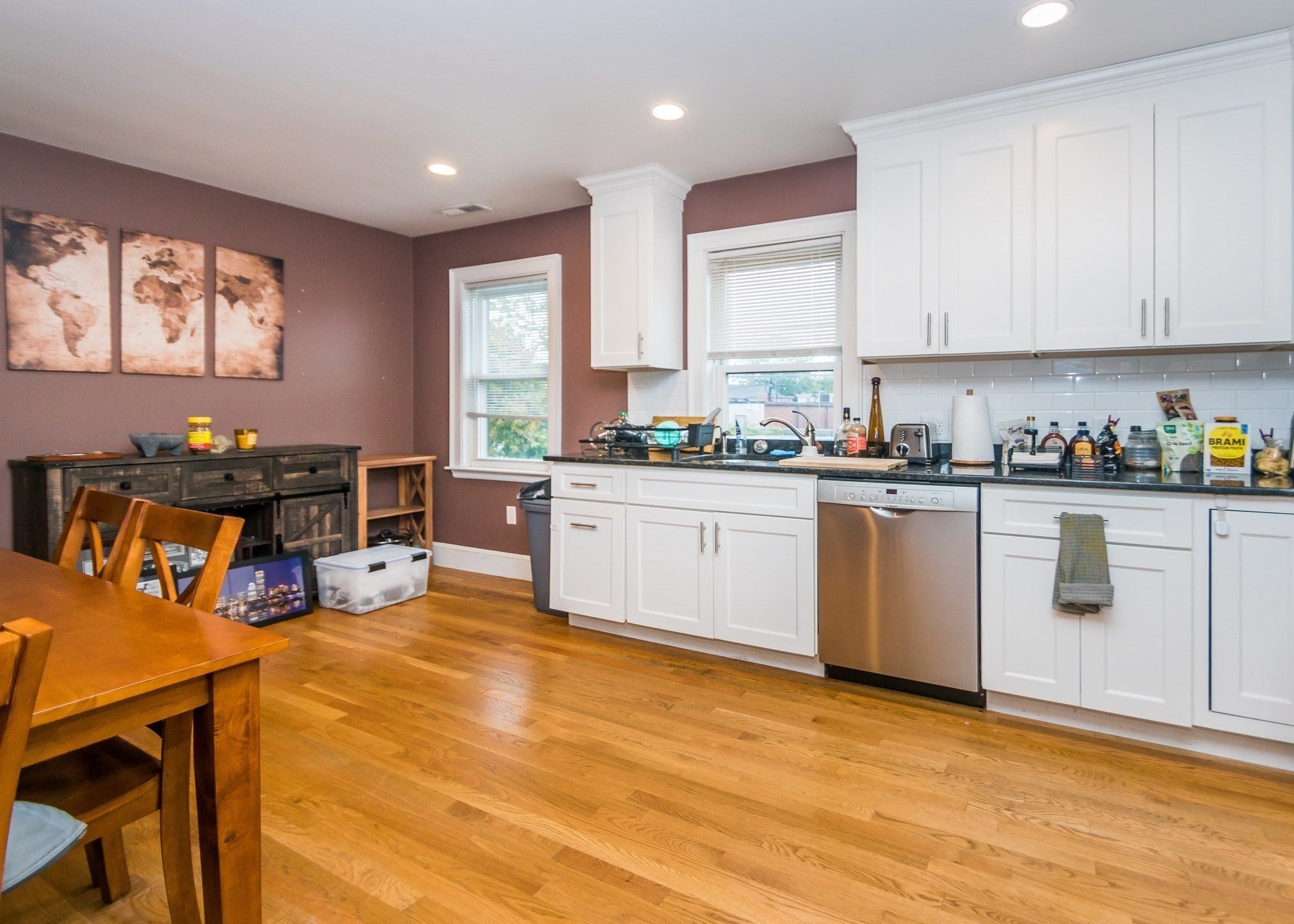 151 Adams Street #2, Newton, MA Photo #7