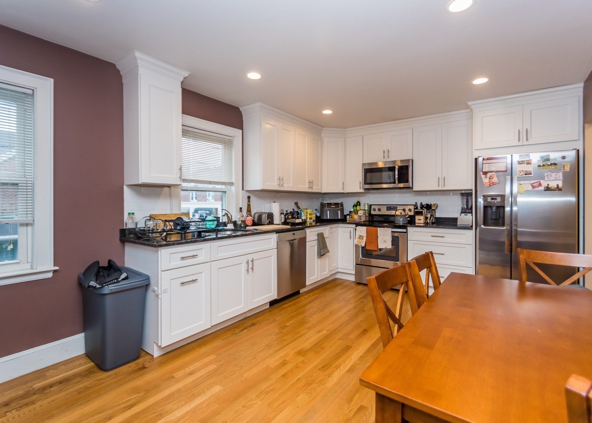 151 Adams Street #2, Newton, MA Photo #2