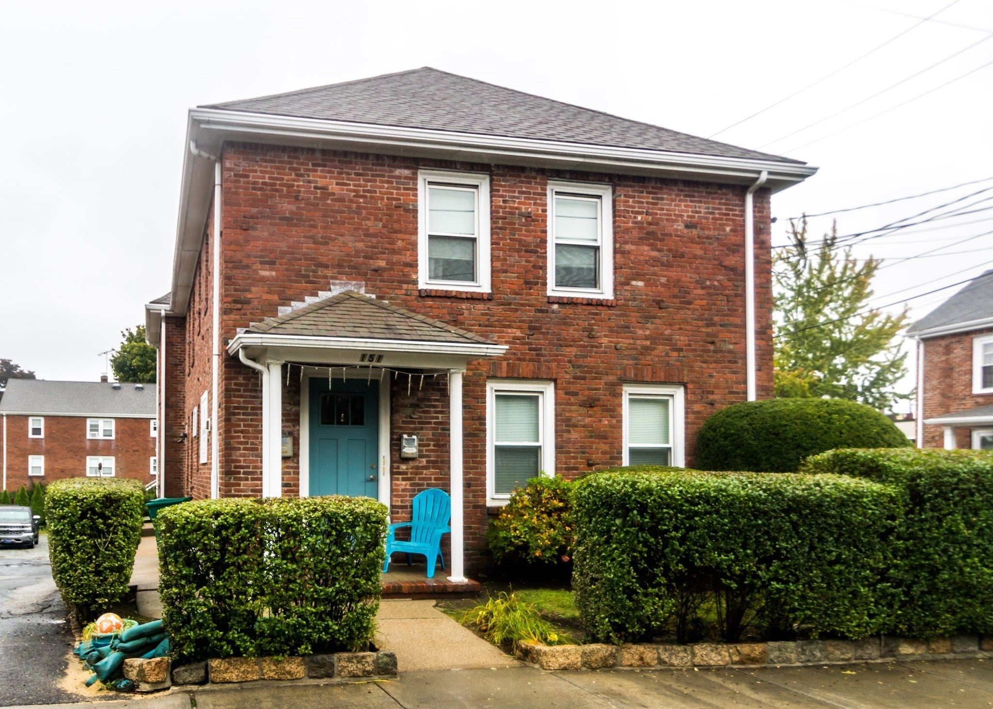 151 Adams Street #2, Newton, MA Photo #1
