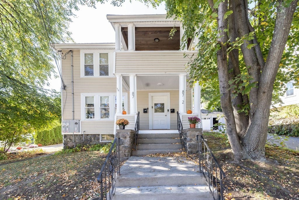 87 Irving St #1, Waltham, MA Photo #12