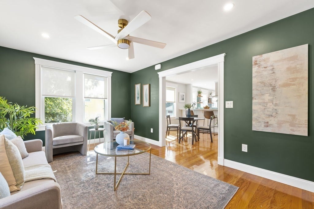 87 Irving St #1, Waltham, MA Photo #2