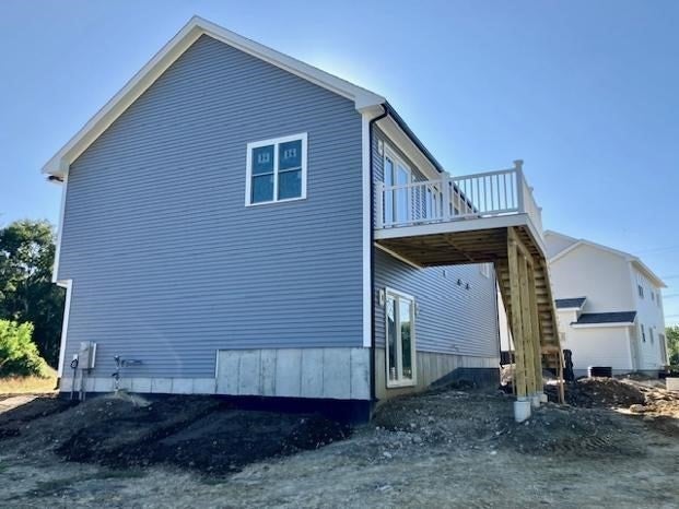 17 Lynch Way, Swansea, MA, 17 Lynch Way, Swansea, MA Photo #4