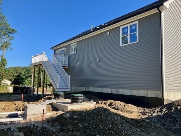 17 Lynch Way, Swansea, MA, 17 Lynch Way, Swansea, MA Photo #3