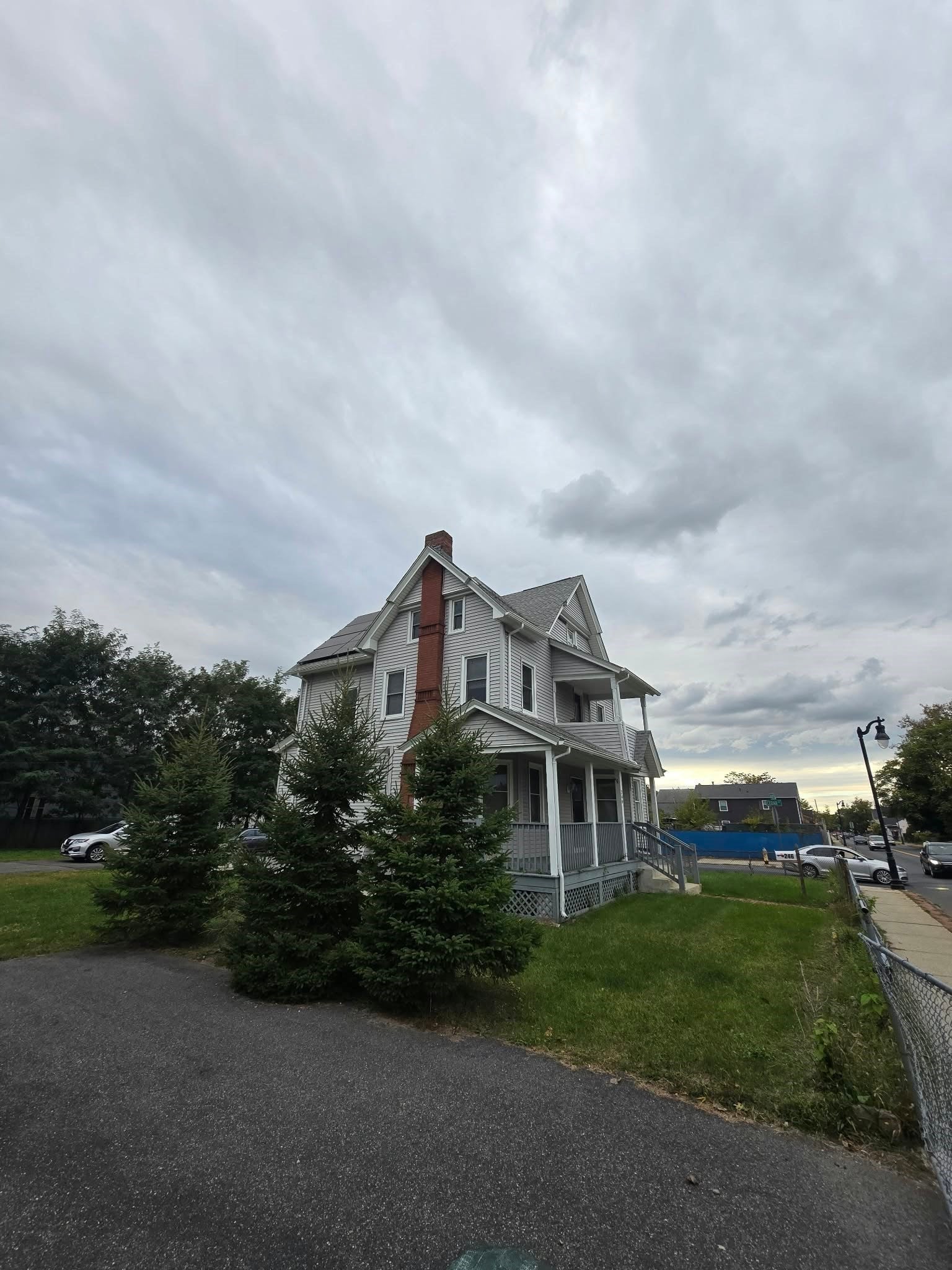 246 Walnut St, Springfield, MA, 246 Walnut St, Springfield, MA Photo #3