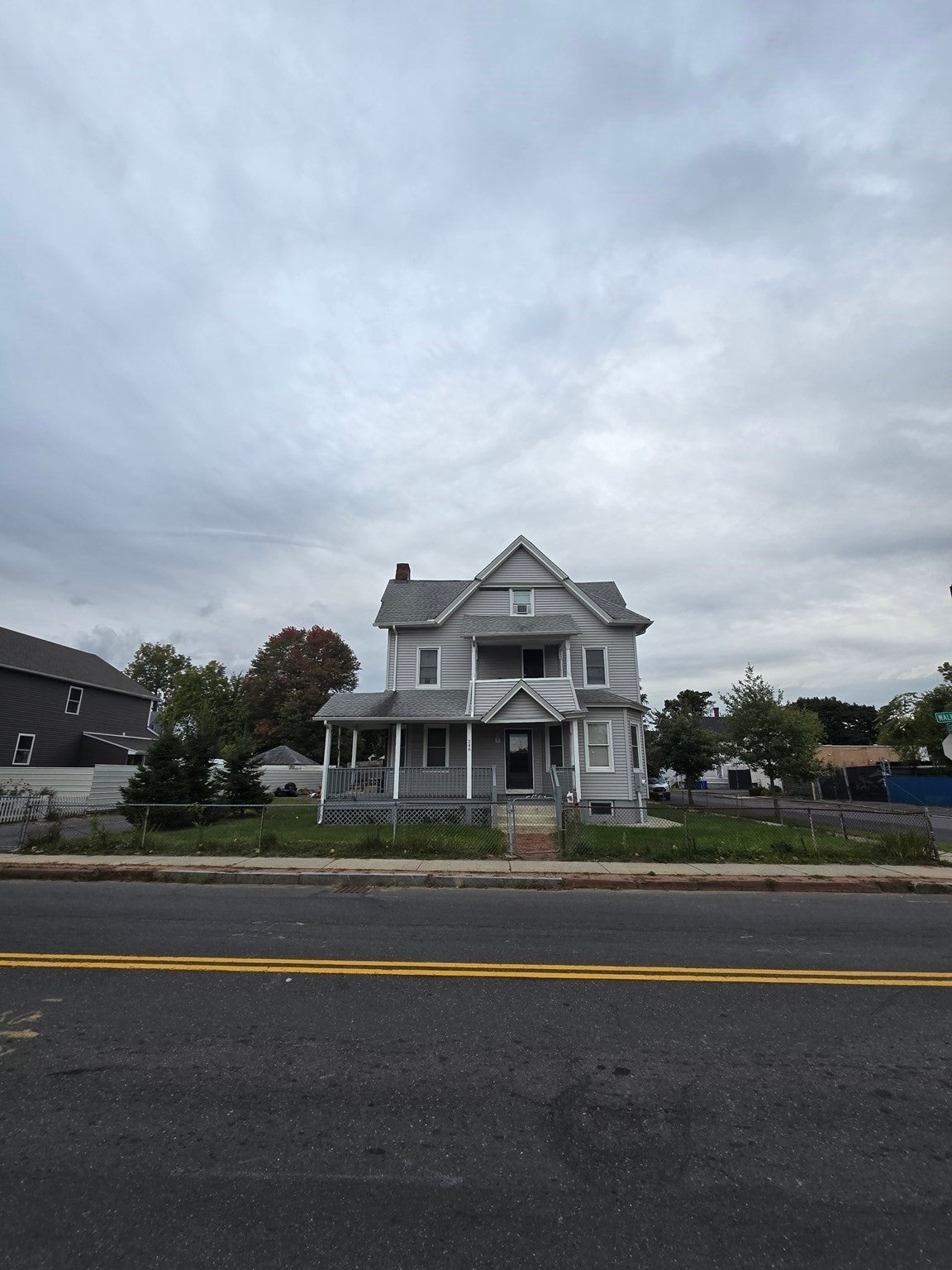 246 Walnut St, Springfield, MA, 246 Walnut St, Springfield, MA Photo #1