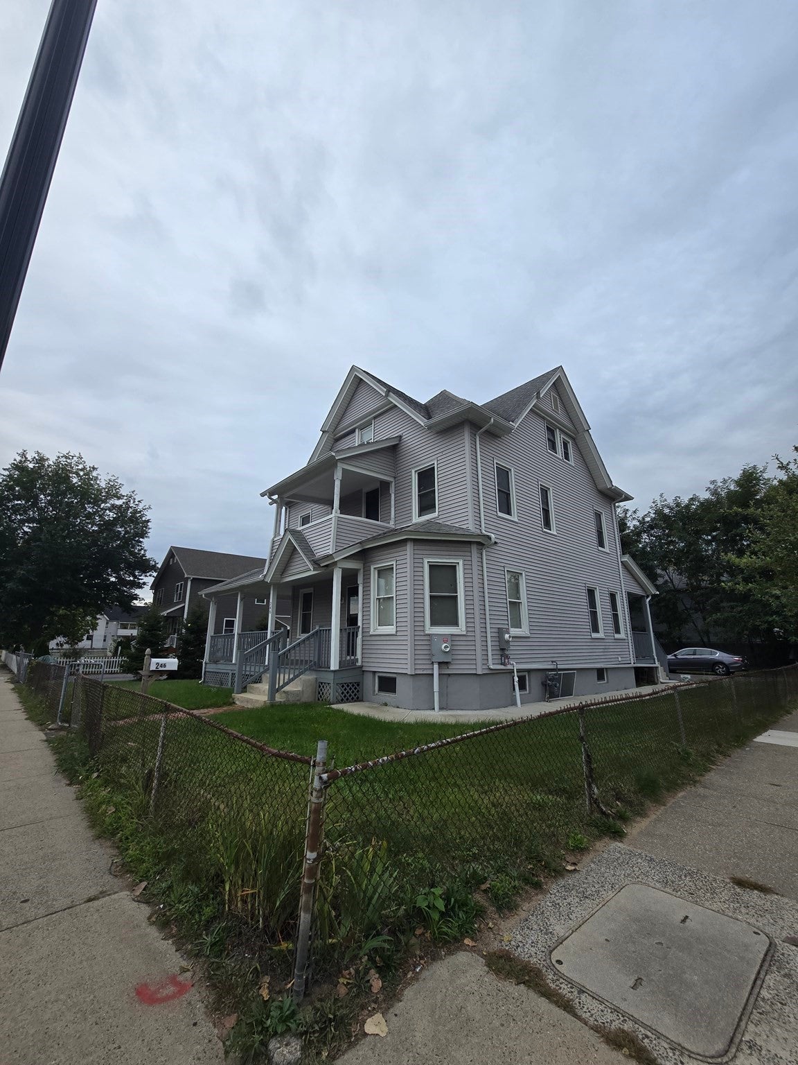 246 Walnut St, Springfield, MA, 246 Walnut St, Springfield, MA Photo #2