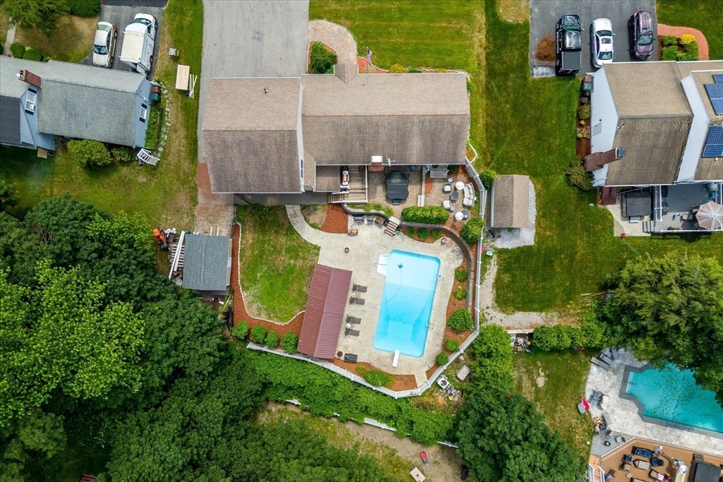 3 Arrowhead Ave, Auburn, MA, 3 Arrowhead Ave, Auburn, MA Photo #25