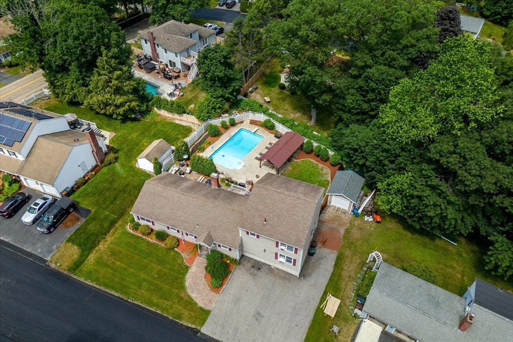 3 Arrowhead Ave, Auburn, MA, 3 Arrowhead Ave, Auburn, MA Photo #30