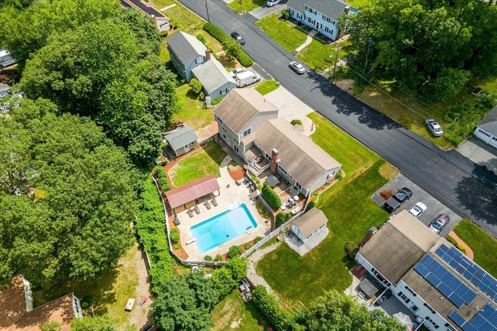 3 Arrowhead Ave, Auburn, MA, 3 Arrowhead Ave, Auburn, MA Photo #23