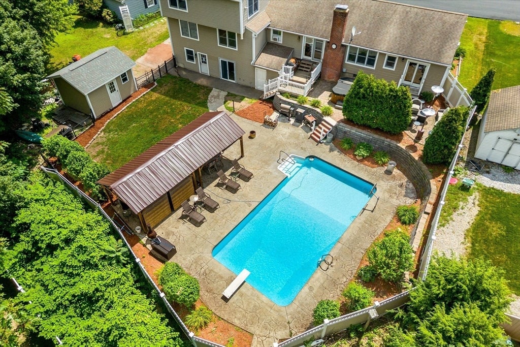 3 Arrowhead Ave, Auburn, MA, 3 Arrowhead Ave, Auburn, MA Photo #26
