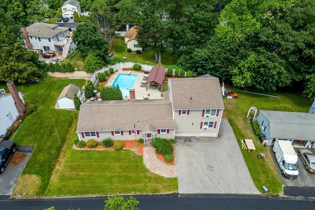 3 Arrowhead Ave, Auburn, MA, 3 Arrowhead Ave, Auburn, MA Photo #31