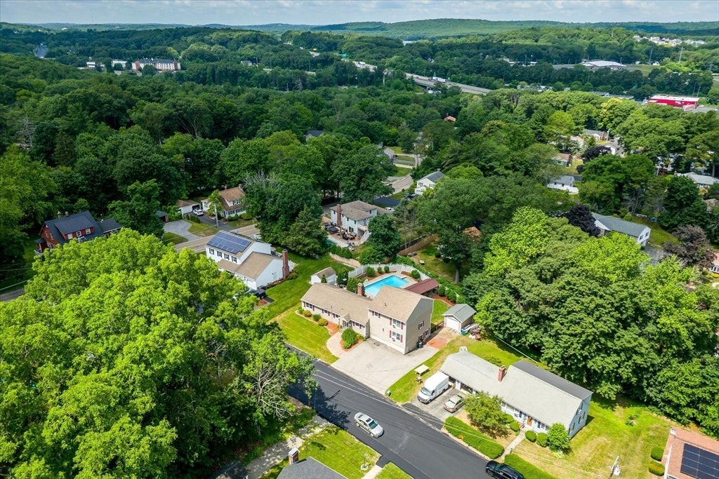 3 Arrowhead Ave, Auburn, MA, 3 Arrowhead Ave, Auburn, MA Photo #22