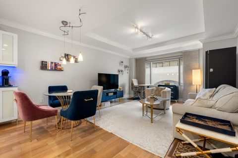 Photo of 1 Huntington Ave #302, Boston, MA 02116 (MLS # 73471452)