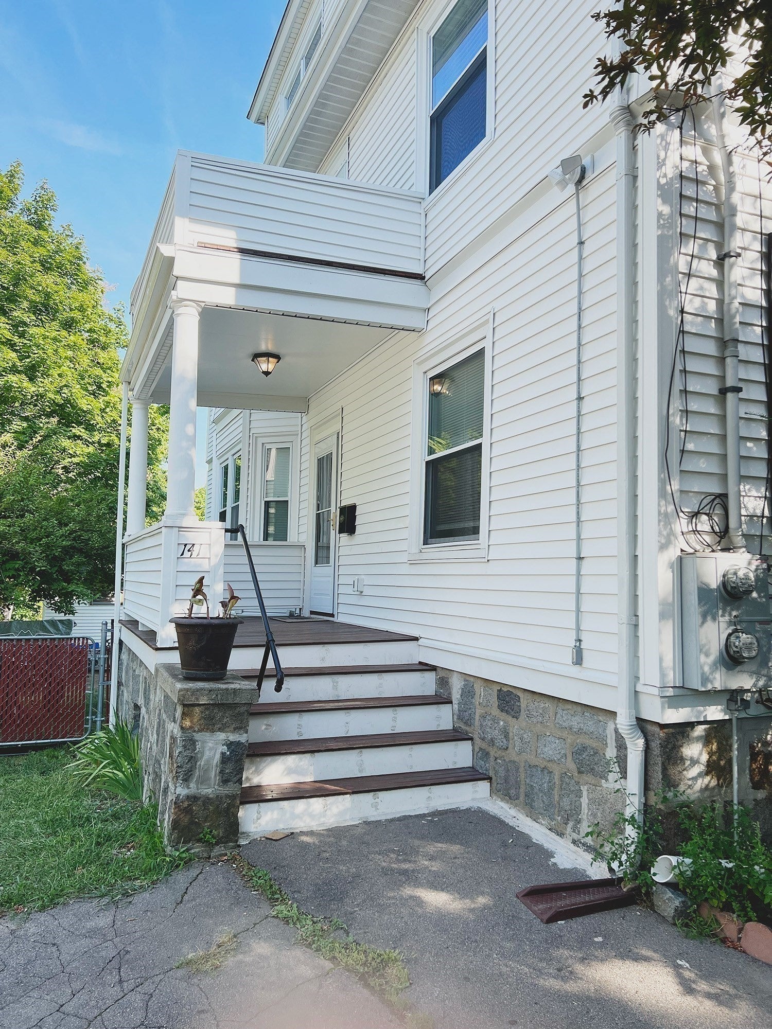 141 Kendrick Ave #1, Quincy, MA Photo #12