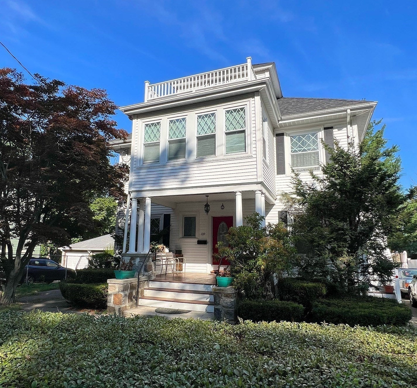 141 Kendrick Ave #1, Quincy, MA Photo #13