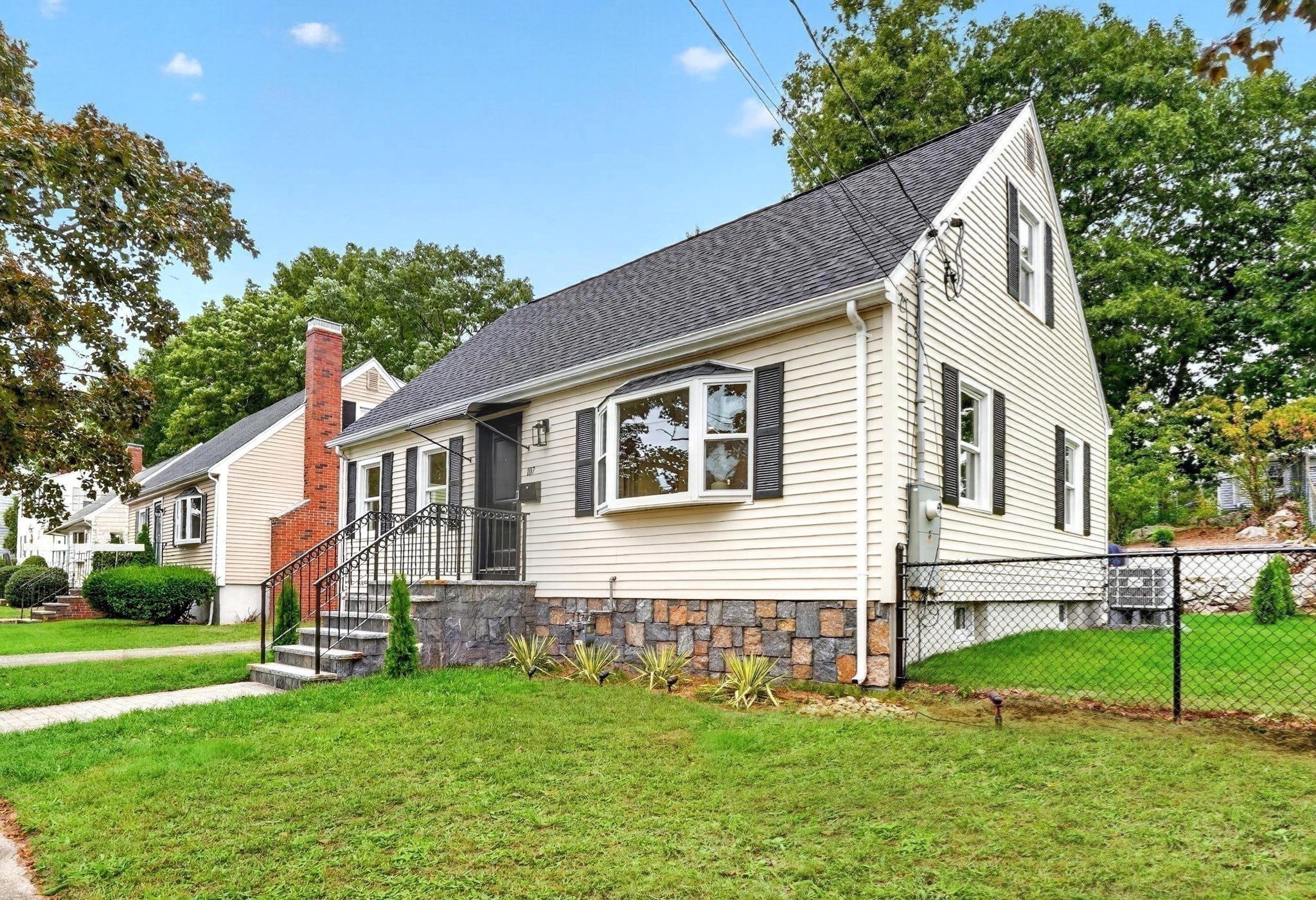 107 Woodley Ave, Boston, MA, 107 Woodley Ave, Boston, MA Photo #37