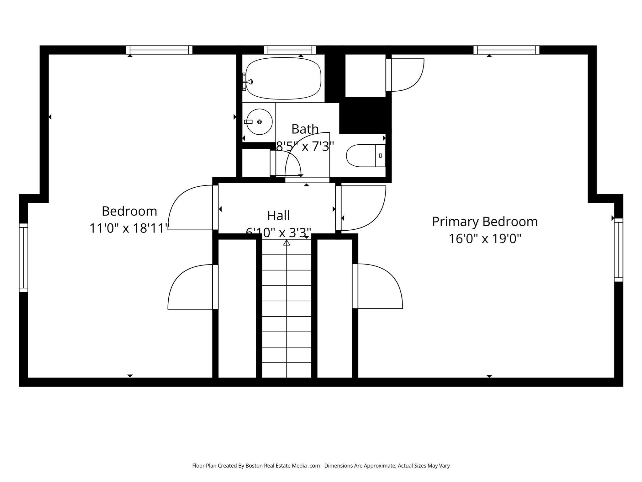 107 Woodley Ave, Boston, MA, 107 Woodley Ave, Boston, MA Photo #24