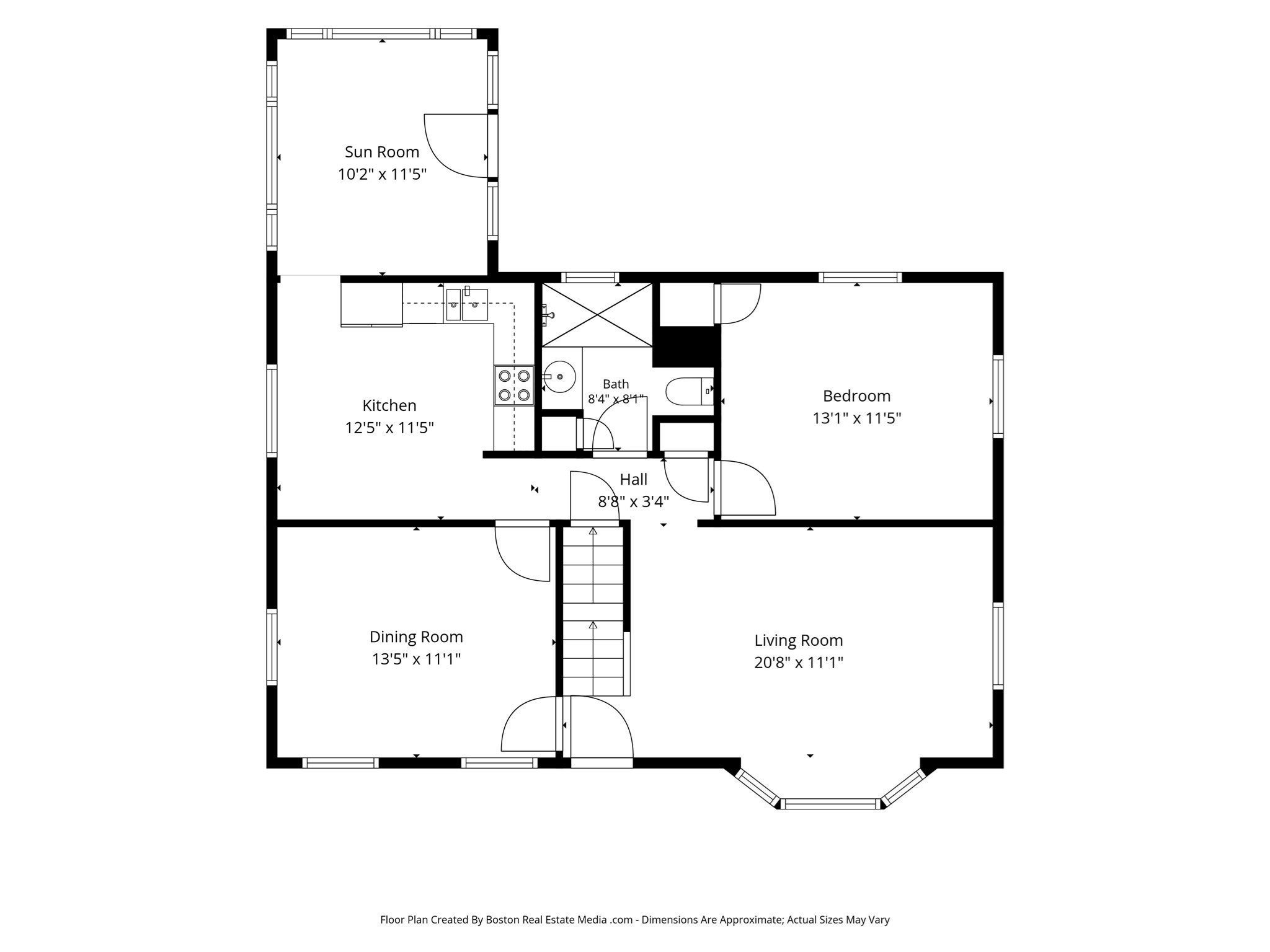 107 Woodley Ave, Boston, MA, 107 Woodley Ave, Boston, MA Photo #15