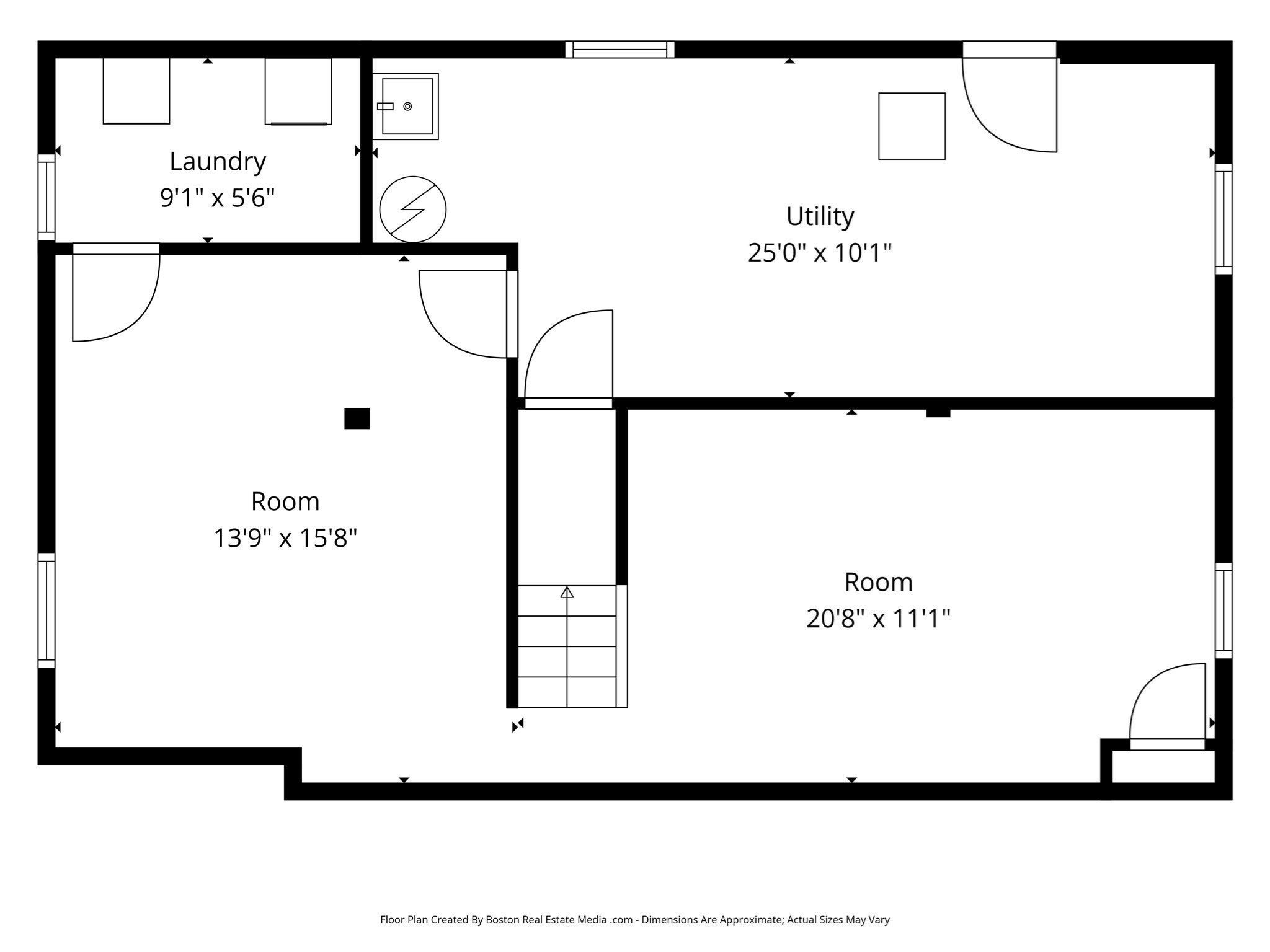 107 Woodley Ave, Boston, MA, 107 Woodley Ave, Boston, MA Photo #31