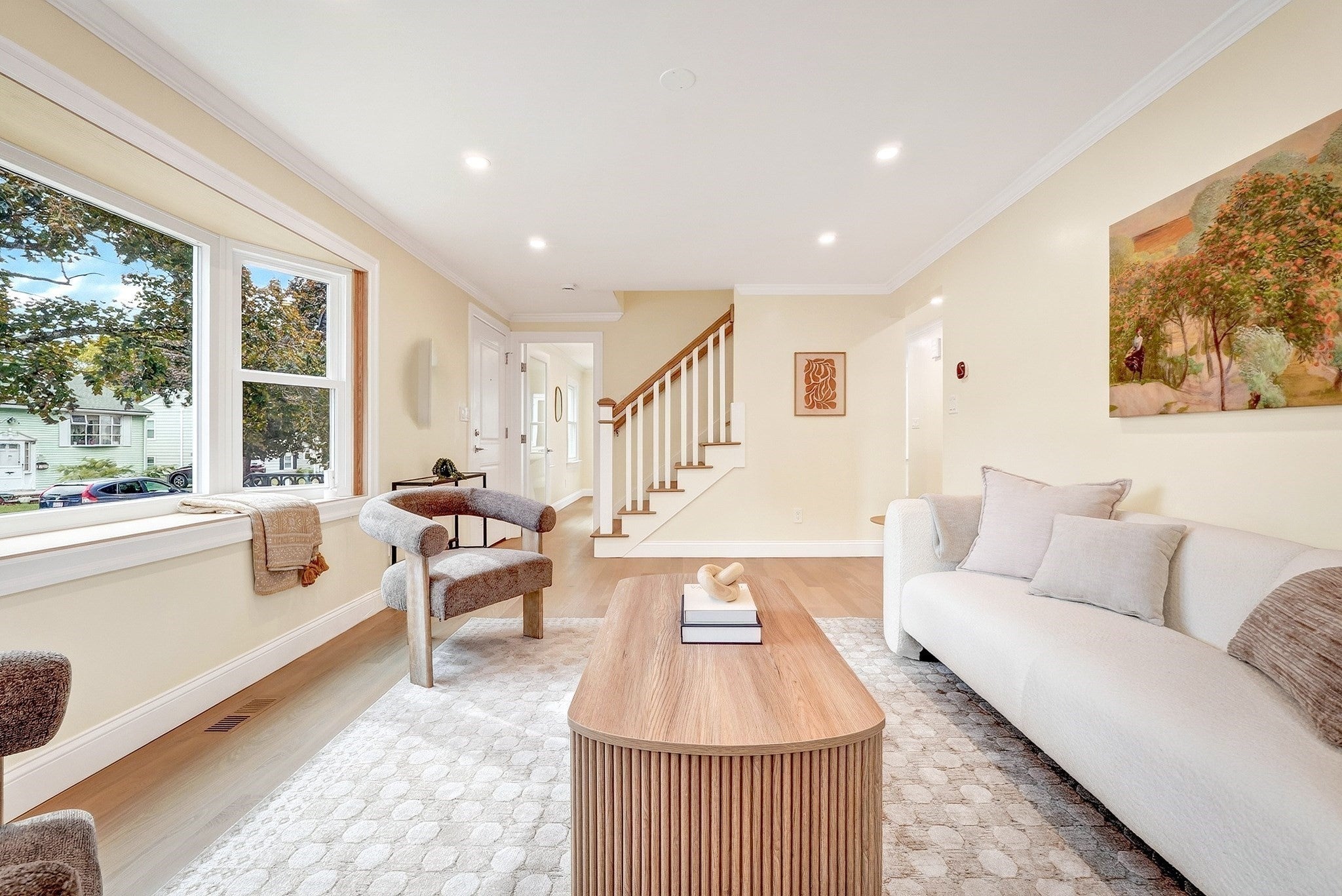 107 Woodley Ave
