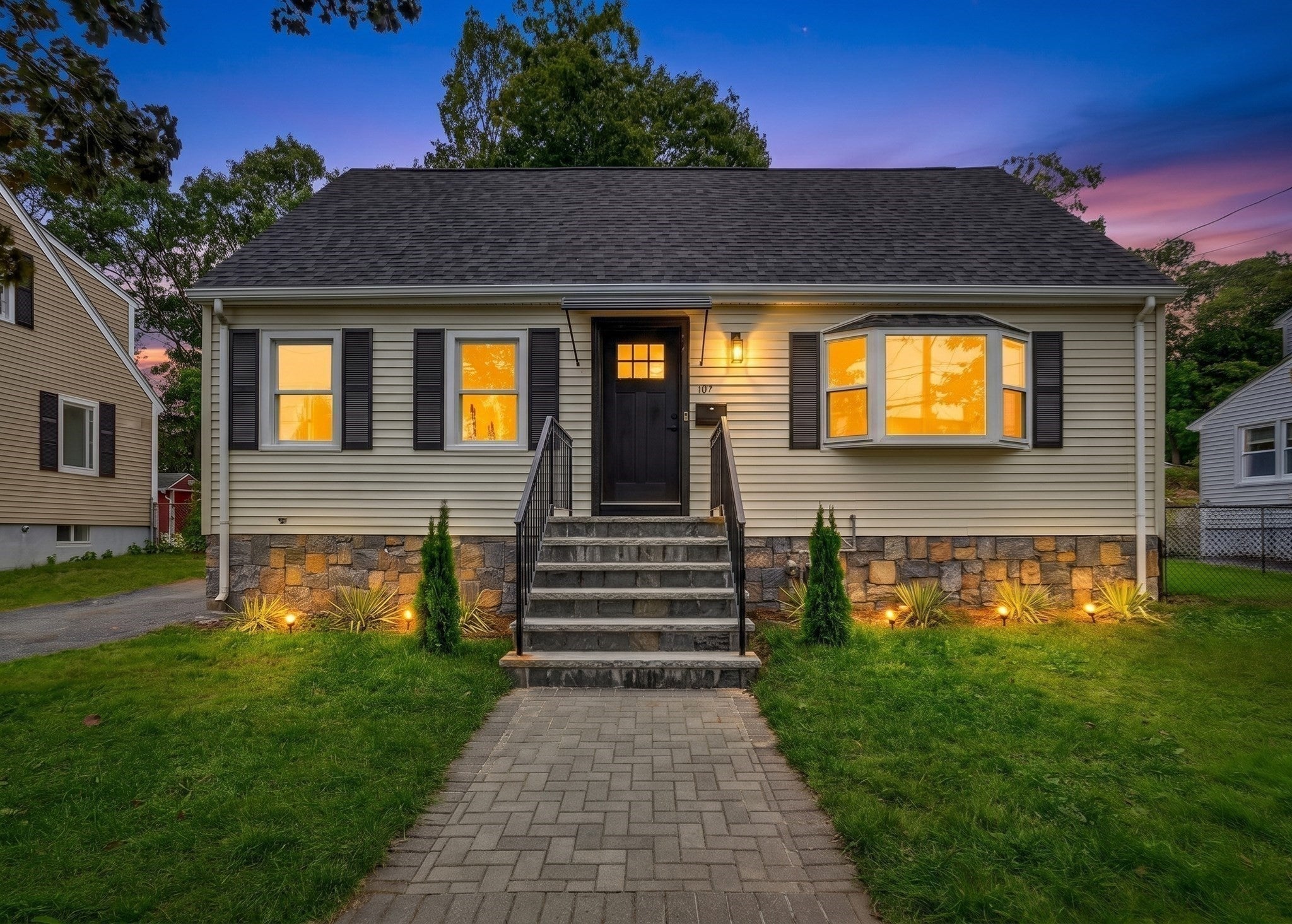 107 Woodley Ave, Boston, MA, 107 Woodley Ave, Boston, MA Photo #38
