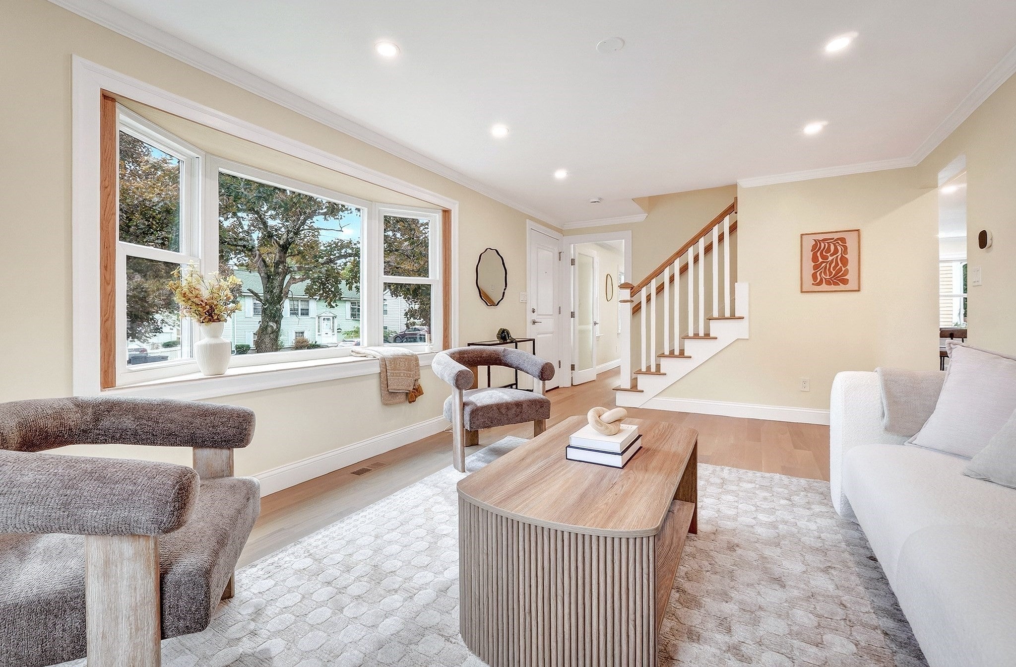 107 Woodley Ave