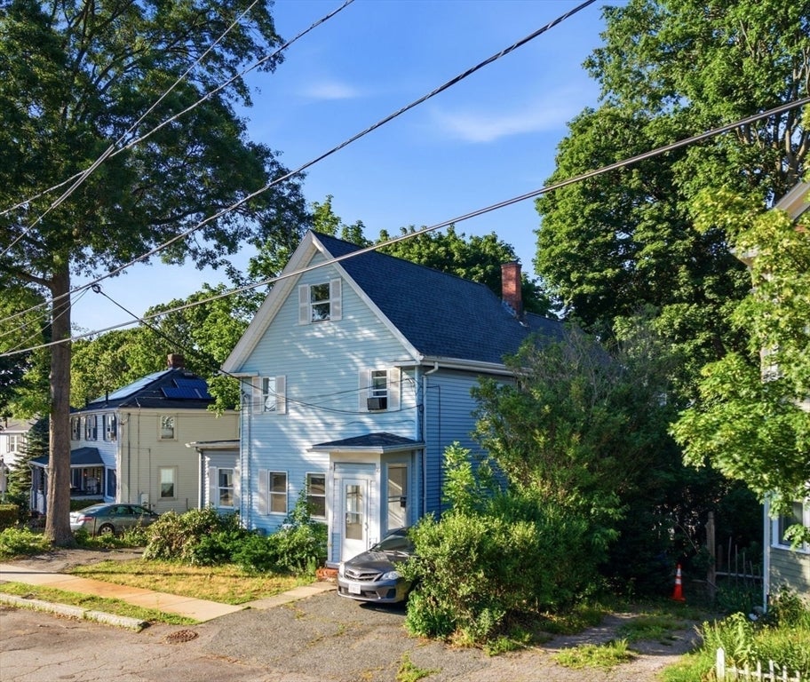 Photo of 14-16 Moore St, Quincy, MA