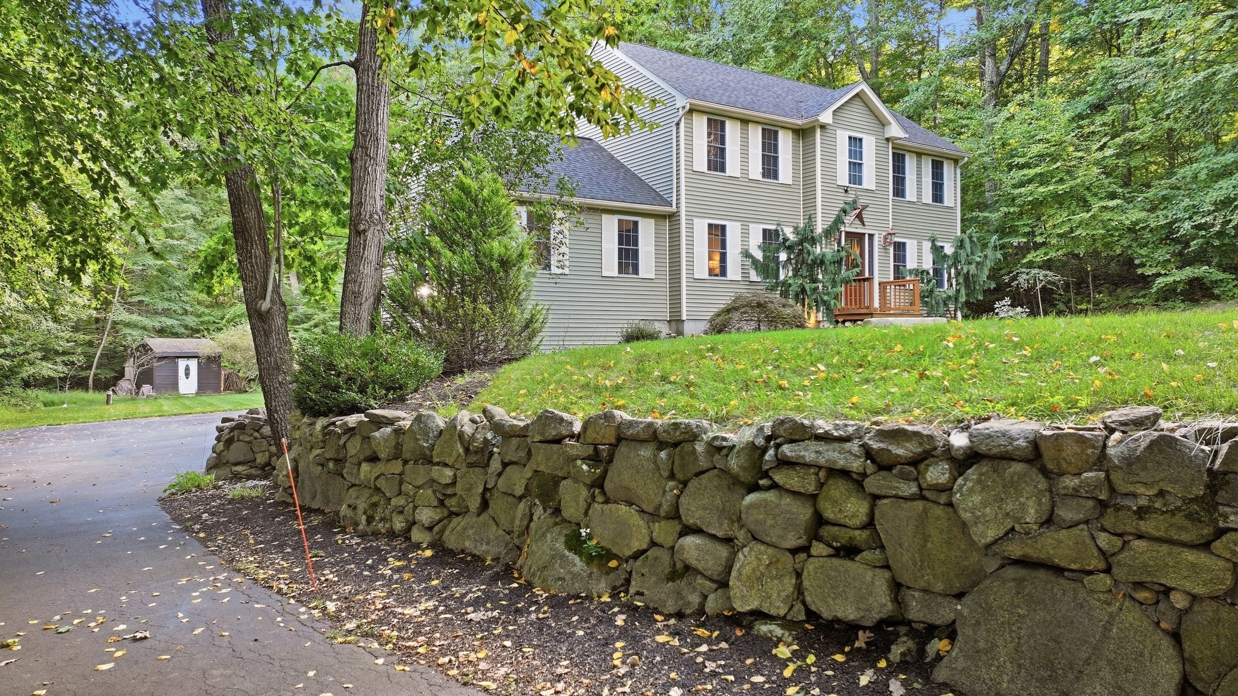 138 Walnut
