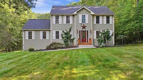Photo of 138 Walnut ST, Douglas, MA 01516 (MLS # 73579884)