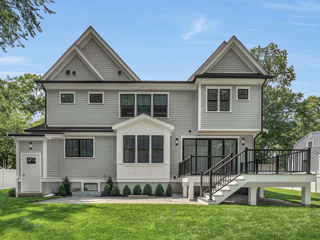 373 High Rock Street