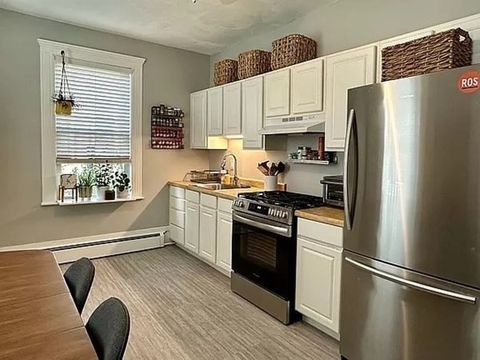Photo of 18 Hewlett Street #1, Boston, MA 02131 (MLS # 73527127)