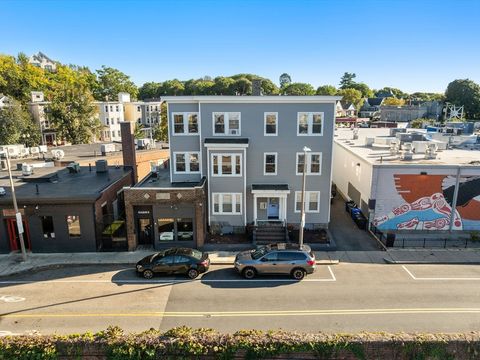 8-10 Perkins St Boston MA 02130