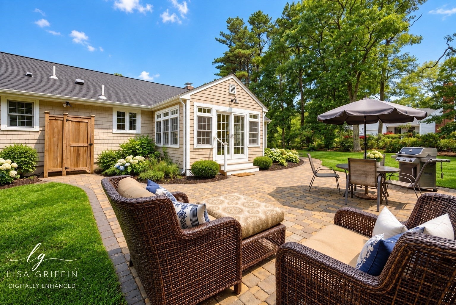90 Lady Slipper Drive, Dennis, MA Photo #33
