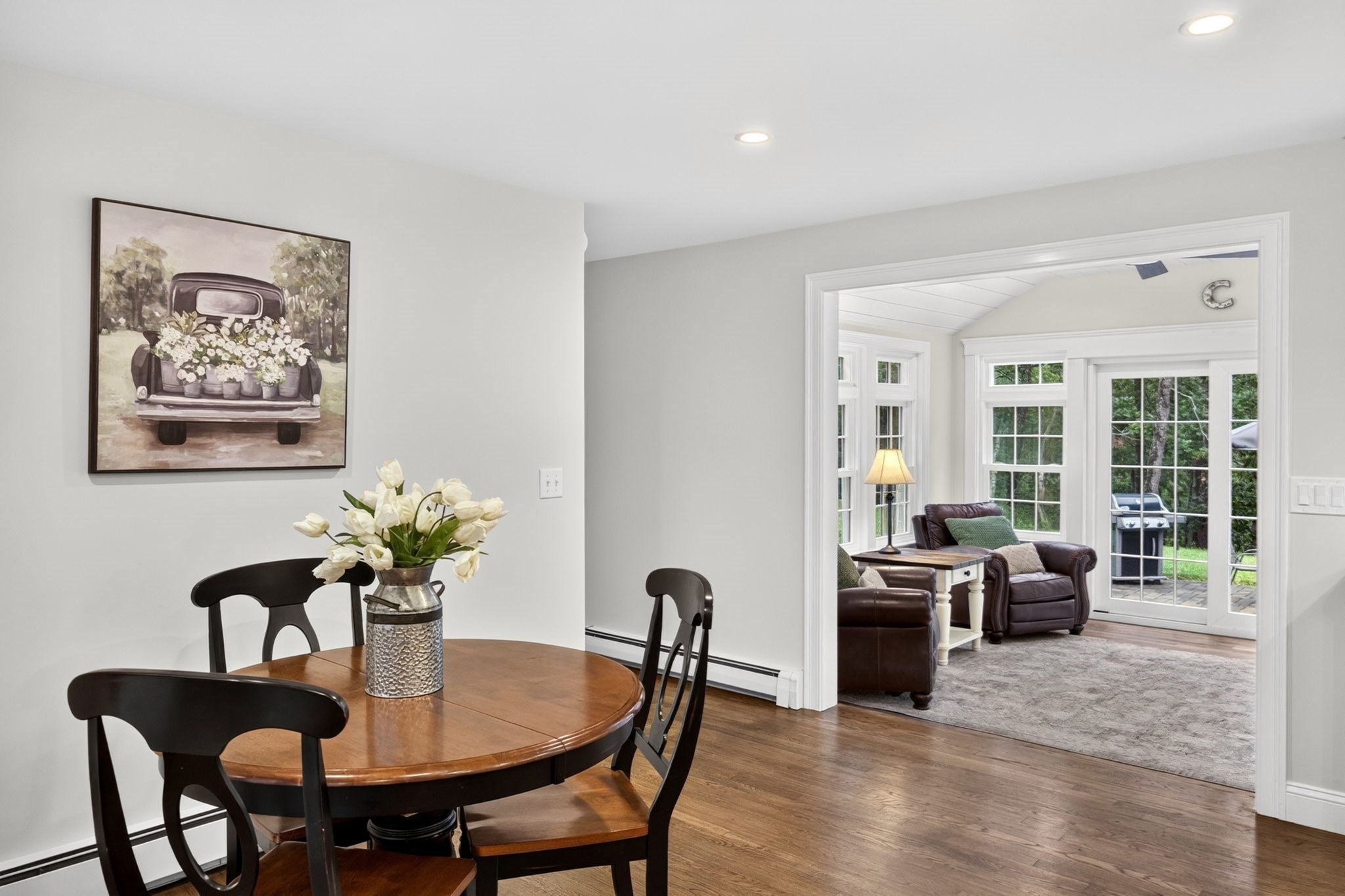 90 Lady Slipper Drive, Dennis, MA Photo #16
