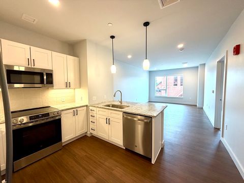 Photo of 45 East Central St #313, Natick, MA 01760 (MLS # 73493182)