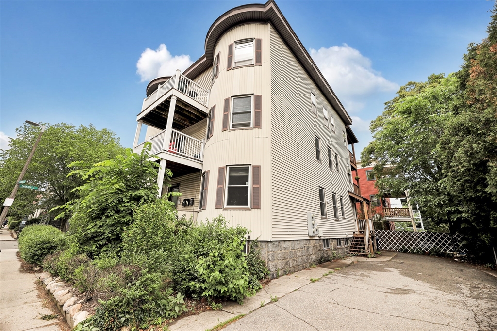 79 Perkins Street #2, Boston, MA Photo #19