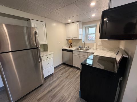 Photo of 43 Madison Street #B, Malden, MA 02148 (MLS # 73442075)